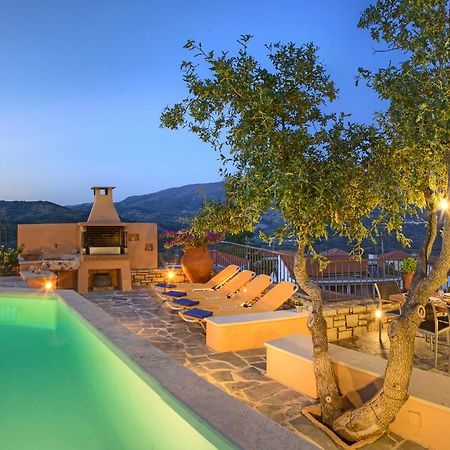 Amari Villas Exterior photo