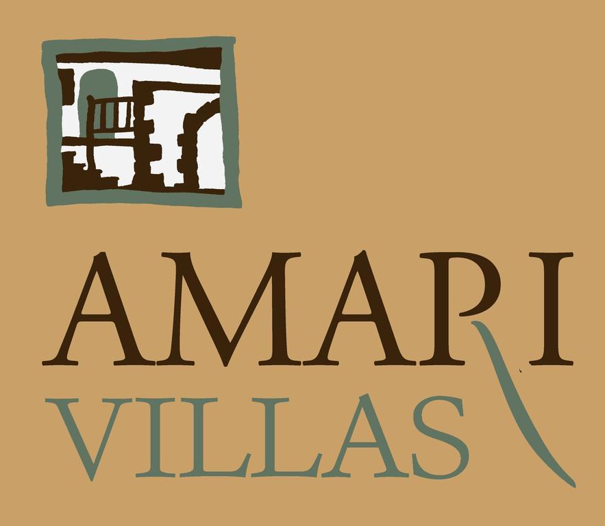 Amari Villas Exterior photo