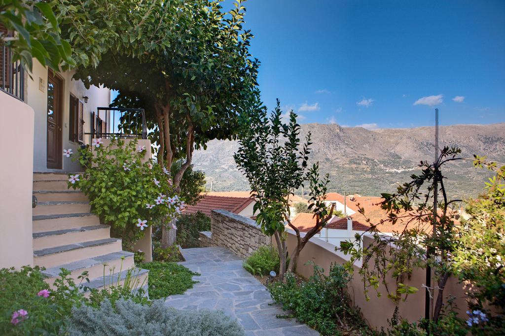 Amari Villas Exterior photo