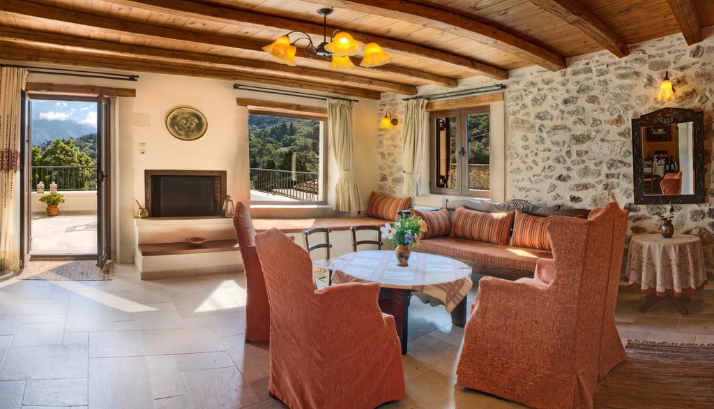 Amari Villas Exterior photo