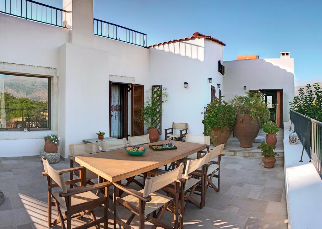 Amari Villas Exterior photo
